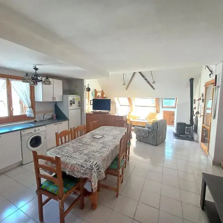 Apartamento En Estacion *