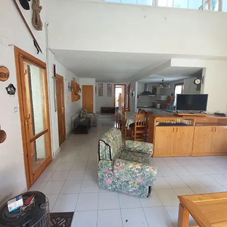 Lejlighed Apartamento En Estacion
