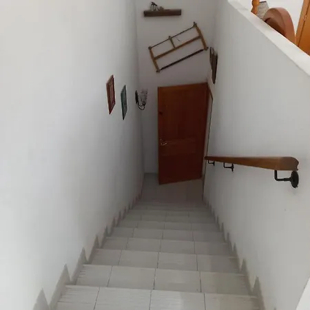 Apartment Apartamento En Estacion Canfranc