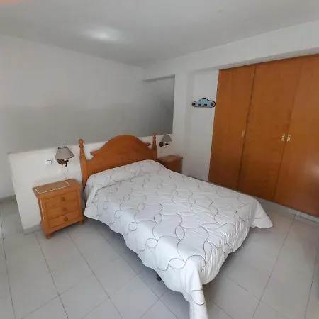 Apartamento En Estacion