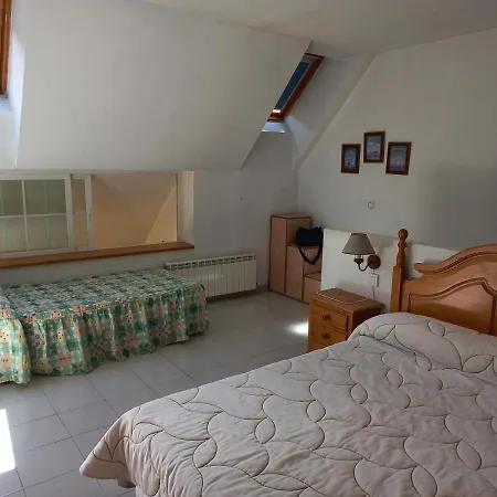 Apartamento En Estacion Lejlighed *
