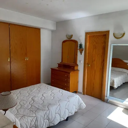 Apartamento En Estacion * Canfranc